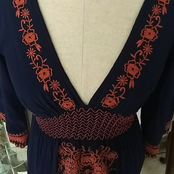 Forever 21 Dress - Picture 4 of 7